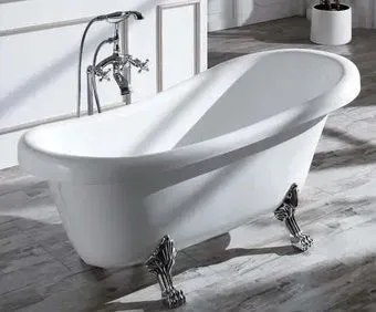Cerutti Spa Classic 170 CT9322 1700x790x750