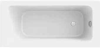 Polimat Monza 150x70 (с ножками)