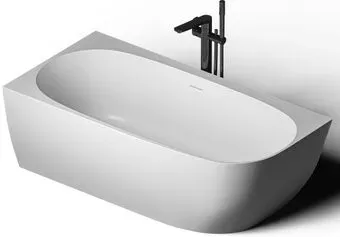 VATE Oas 170x85 VATEB0013L-170 (белый)
