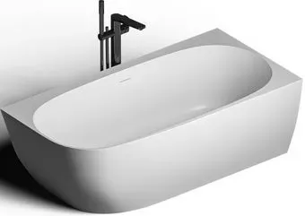 VATE Oas 170x85 VATEB0013R-170 (белый)