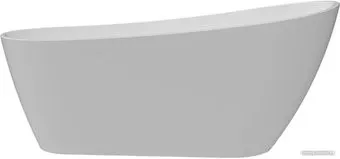 Teymi Solli 170x74x75 T130106 (белый матовый)