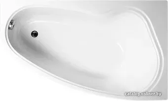 VagnerPlast Avona 150x90
