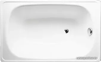 Smavit Cassia Mini Titanium 105x65 (с ножками Standart, шумоизоляция)