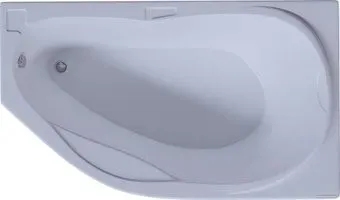 Aquatek Таурус 170x100R (с экраном)