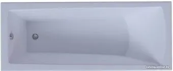 Aquatek Либра New 170x70 (с экраном, без гидромассажа, с каркасом)