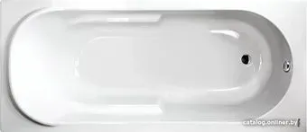 Alba Spa Sevilla 160x75 R (2 экрана и каркас)