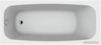 Alba Spa Sevilla 160x70 R (2 экрана и ножки)