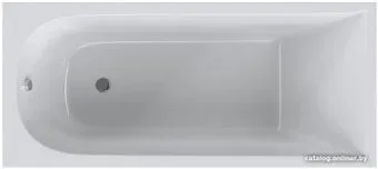 Alba Spa Impero 160x70 R (2 экрана и каркас)