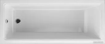 Alba Spa Gamma 170x70 (с экраном и каркасом)