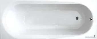 Alba Spa Baline 160x70 R (2 экрана и каркас)