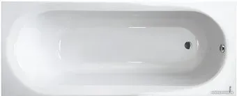 Alba Spa Baline 160x70 L (2 экрана и каркас)