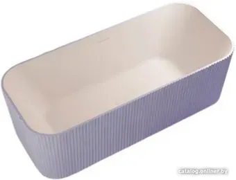 Abber Stein 170x75 AS9663 Violett