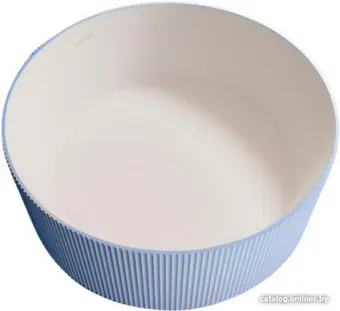 Abber Stein 150x150 AS9679 Blau