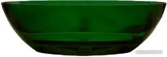 Abber Kristall 180x85 AT9702 Emerald