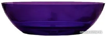 Abber Kristall 180x85 AT9702 Amethyst