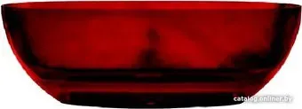 Abber Kristall 170x75 AT9703 Rubin