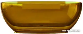 Abber Kristall 170x75 AT9703 Amber