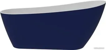 Teymi Solli 170x74x75 T130109 (синий матовый)