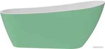 Teymi Solli 170x74x75 T130107 (зеленый матовый)