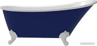 Teymi Iva 162x69x76 T130121 (синий матовый)