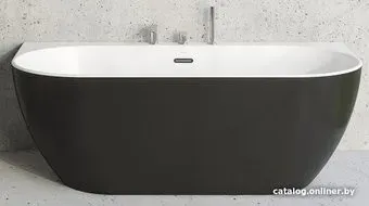 Ravak Freedom Wall 166x80 XC00100027