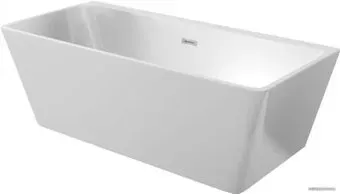 Deante Hiacynt KDH 016W 160x75