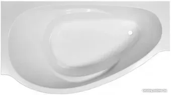 Эстет Gracia 170x94 Silk ФР-00014529 (левый)