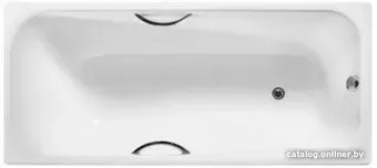 Wotte Старт УР 170x75 БП-э000001105 (с ножками и ручками)