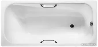 Wotte Старт УР 150х70 БП-э000001102 (с ножками и ручками)