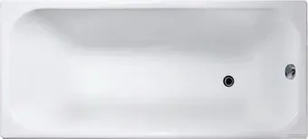 Wotte Старт 160х75 БП-э000001106 (с ножками)