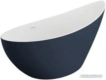 Polimat Zoe 180x80 00517 (темно-синий)