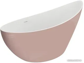 Polimat Zoe 180x80 00410 (розовый)