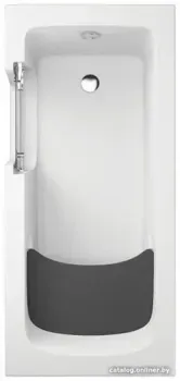 Polimat Vovo 170x75 00894 (белый)