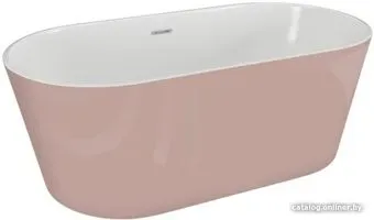 Polimat Uzo 160x80 00438 (розовый)