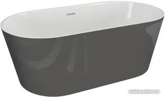 Polimat Uzo 160x80 00437 (графит)