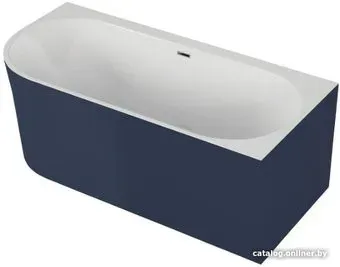 Polimat Sola 160x75 R 00515 (темно-синий)
