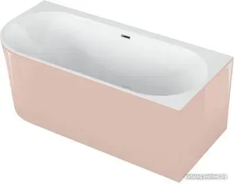Polimat Sola 160x75 R 00126 (розовый)