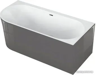 Polimat Sola 160x75 R 00118 (графит)