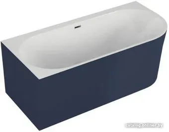 Polimat Sola 160x75 L 00514 (темно-синий)