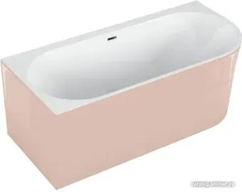 Polimat Sola 160x75 L 00065 (розовый)