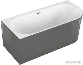 Polimat Sola 160x75 L 00041 (графит)