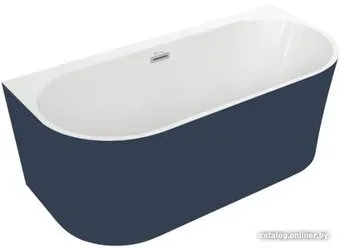 Polimat Sola 160x75 00513 (темно-синий)