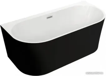 Polimat Sola 160x75 00381 (черный матовый)