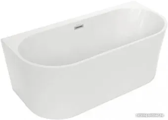 Polimat Sola 150x75 00414 (белый)