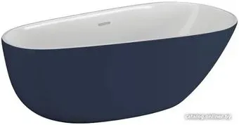 Polimat Shila 170x85 00512 (темно-синий)