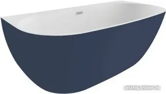 Polimat Risa 170x80 00508 (темно-синий)