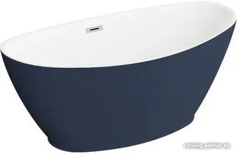 Polimat Mango 150x75 00525 (темно-синий)