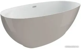 Polimat Kivi 165x75 00475 (серый)