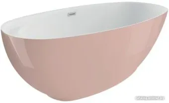 Polimat Kivi 165x75 00474 (розовый)