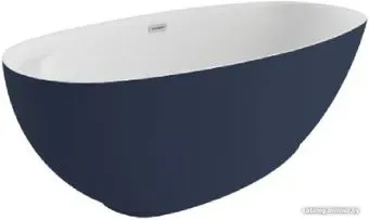 Polimat Kivi 165x75 00398 (темно-синий)